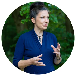 Carina Hillenbrand
