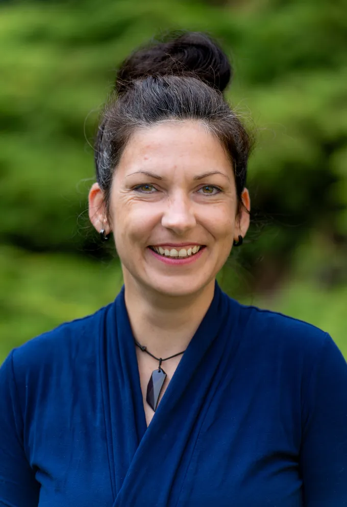 Carina Hillenbrand